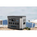 LifePO4 Battery Home Outdoor Tragbares Kraftwerk